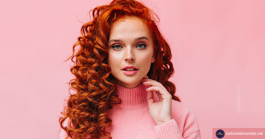 Best Products For Chemically Treated Hair