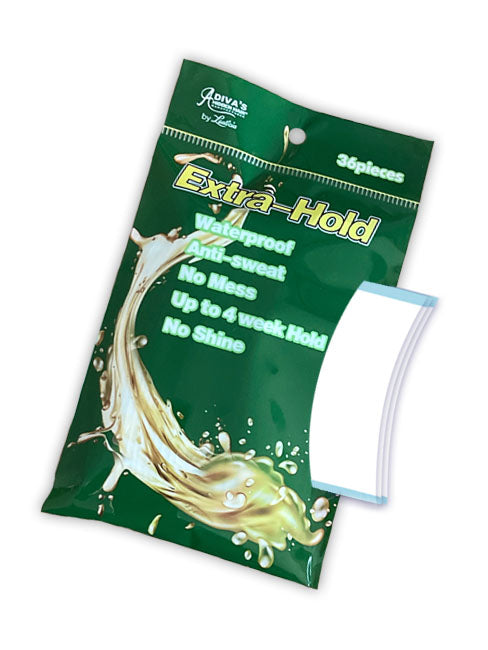 Extra Hold Premium Double-Sided Wig Tape