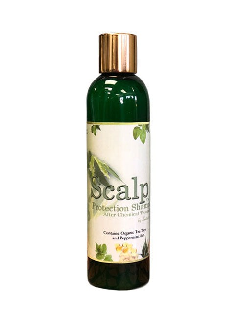 Scalp Protection Shampoo