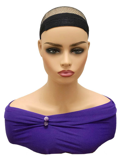Net Cap For Weave Sew-Ins