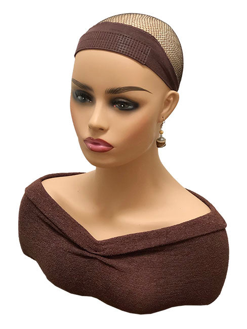 Net Cap For Weave Sew-Ins