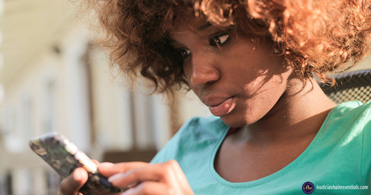 Benefits Of Salon Video Consultations