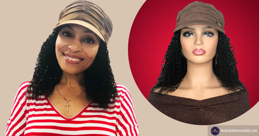 Convenience Of Wearing Hats For Hair Loss