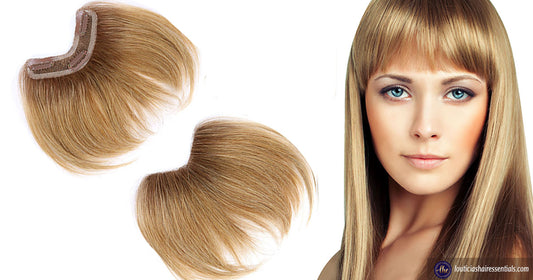 What Are Hair Toppers For Women?