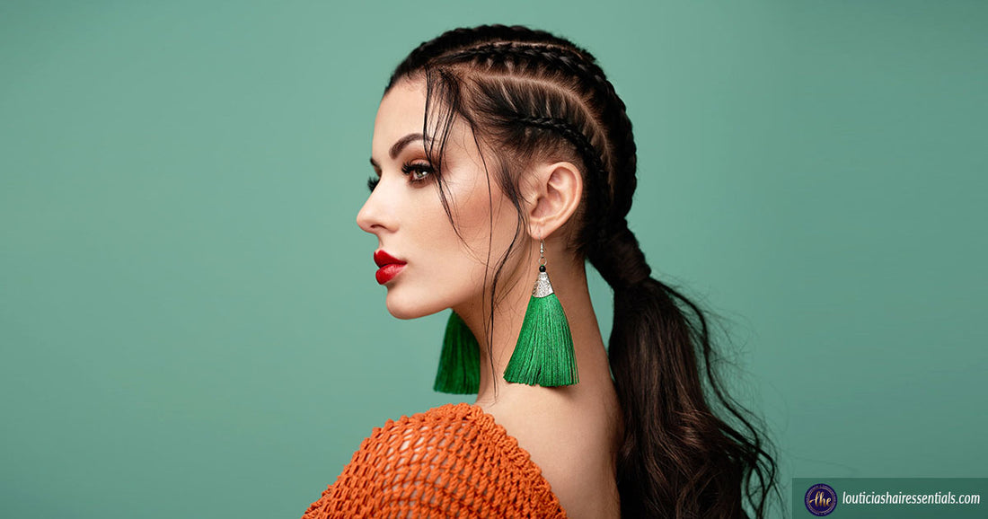 Why Ponytail Hairstyles Are So Popular