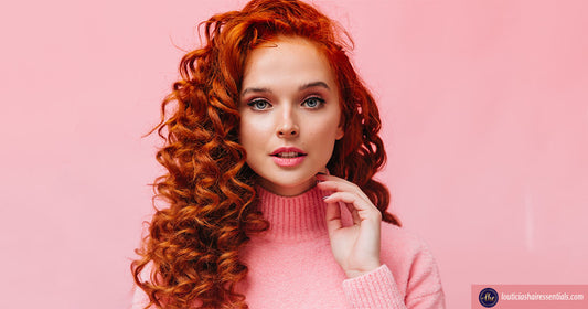 Best Products For Chemically Treated Hair