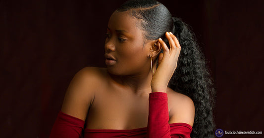 What Is The Best Human Hair For A Weave?