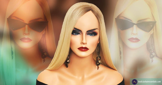 Wig Video Consultation | Louticia's Hair Essentials