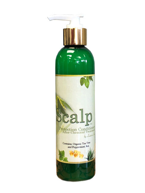 Scalp Protection Conditioner Scalp Care