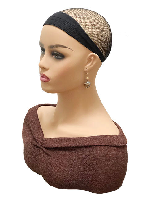 Net Cap For Weave Sew-Ins